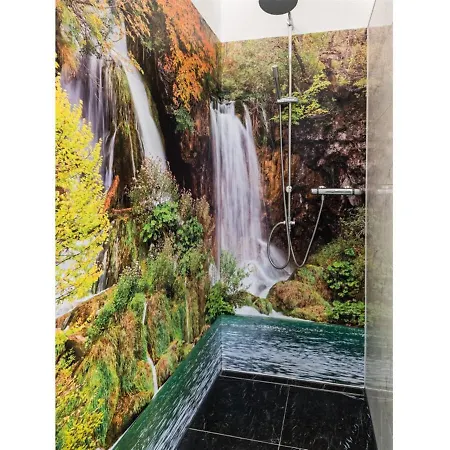 5*sterne Kroiss Apartamento Arnbruck